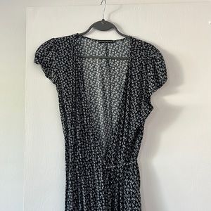 Brandy Melville floral dress